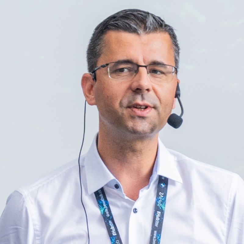 Cristophe Makni