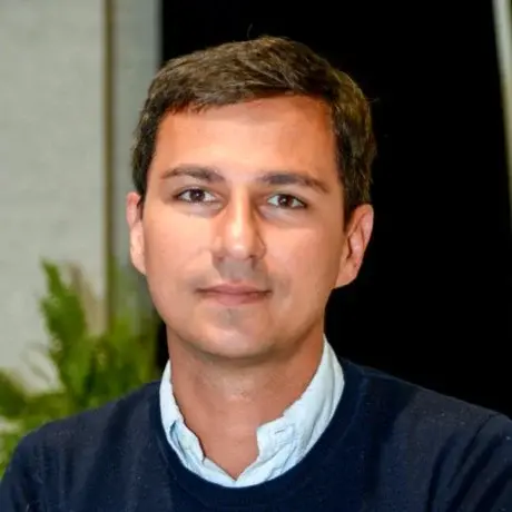 Dario Morelli