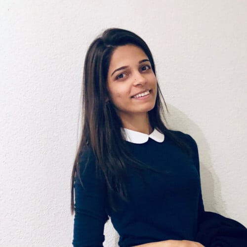 Neha Tharini