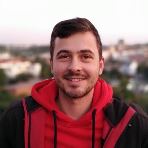 Petr Polasek