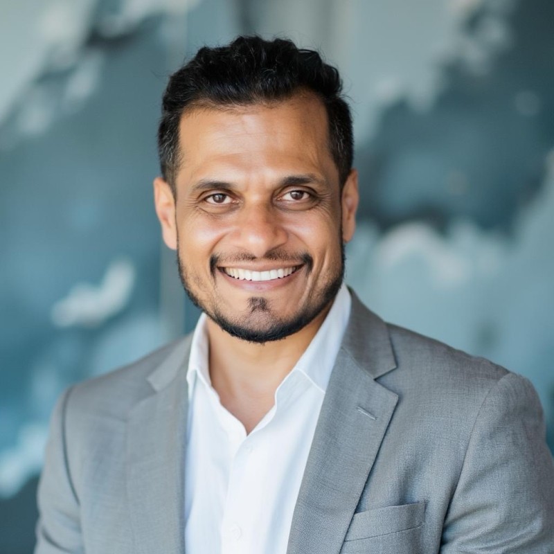 Vivek Nema