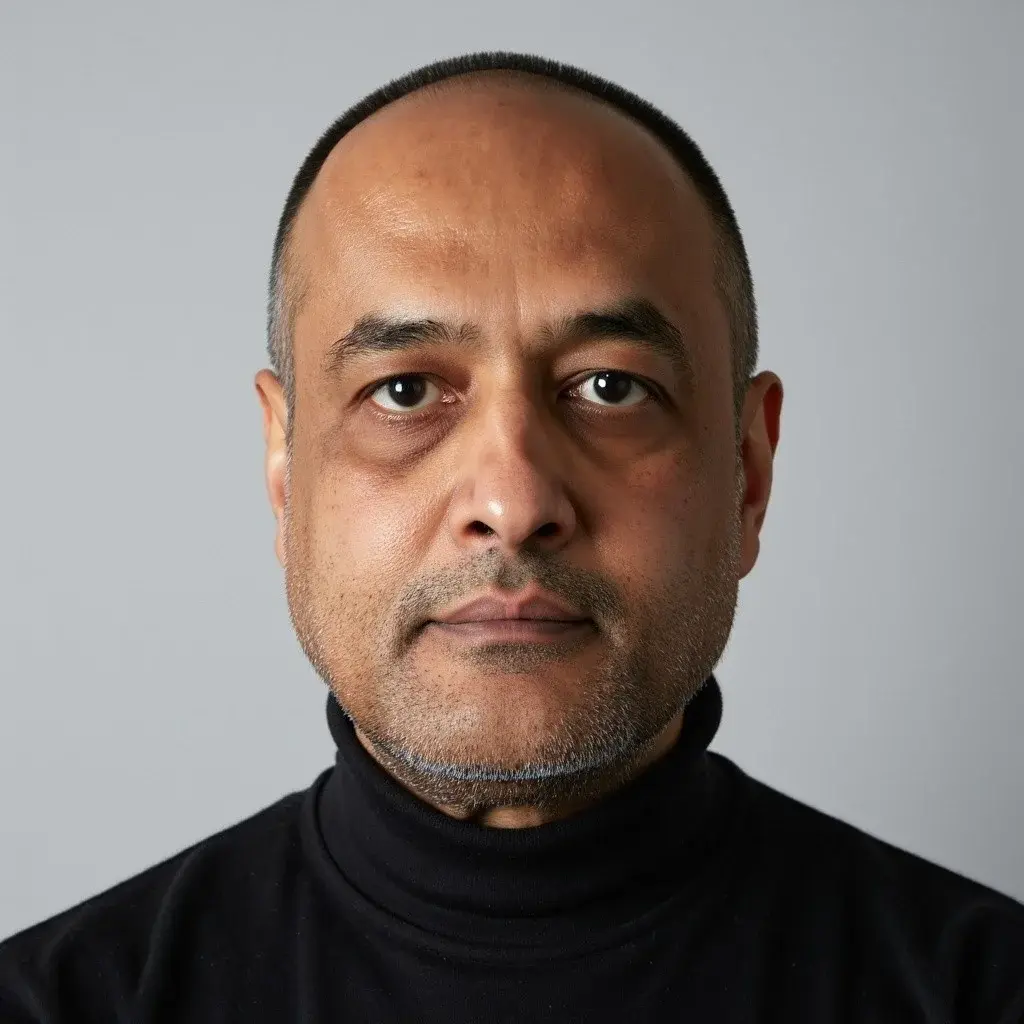 amit nandi