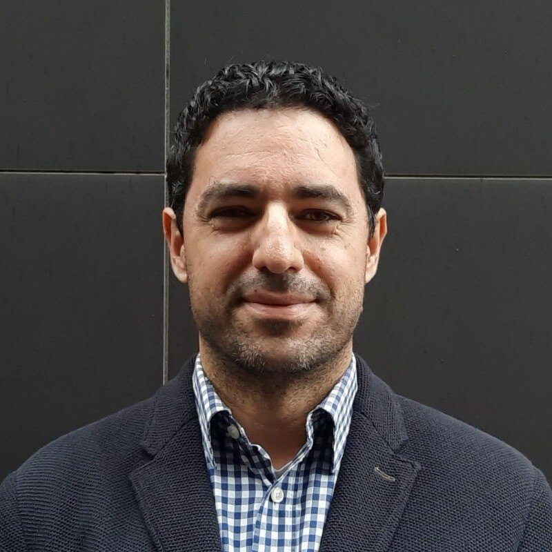 Javier Yuste Heredero